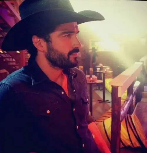 Avatar of Tomas Ortega