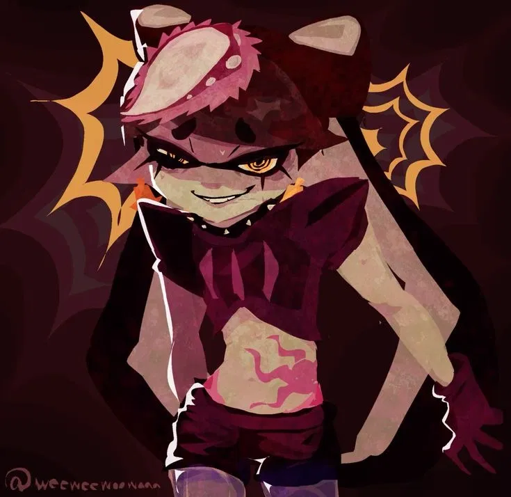 Avatar of Bomb rush blush. -Tide goes out- [Part 2/4]