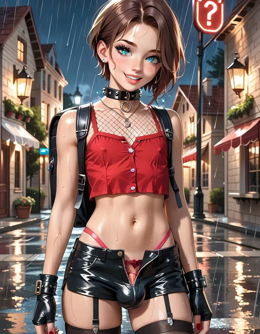Avatar of Jamie Lorde (Seductive Corrupting Femboy)