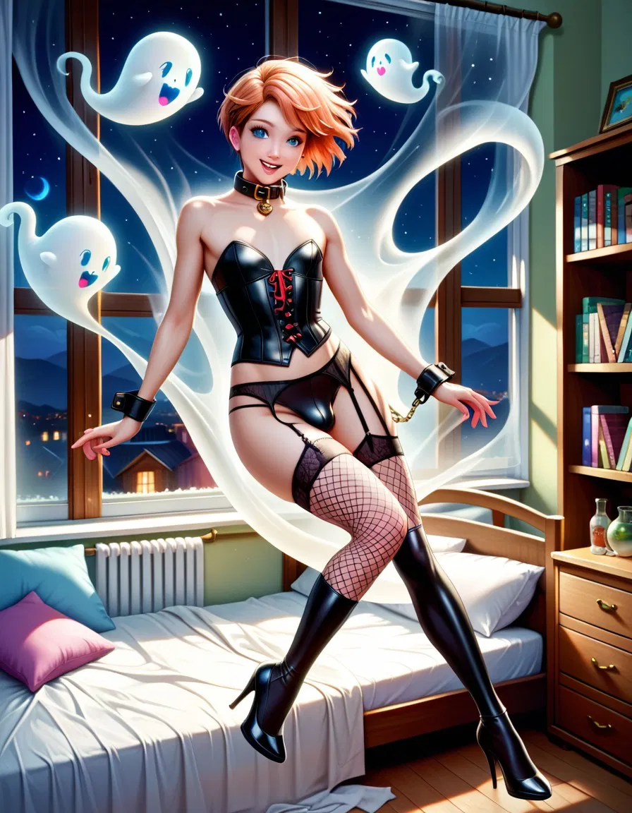 Avatar of Jasper the Femboy Ghost
