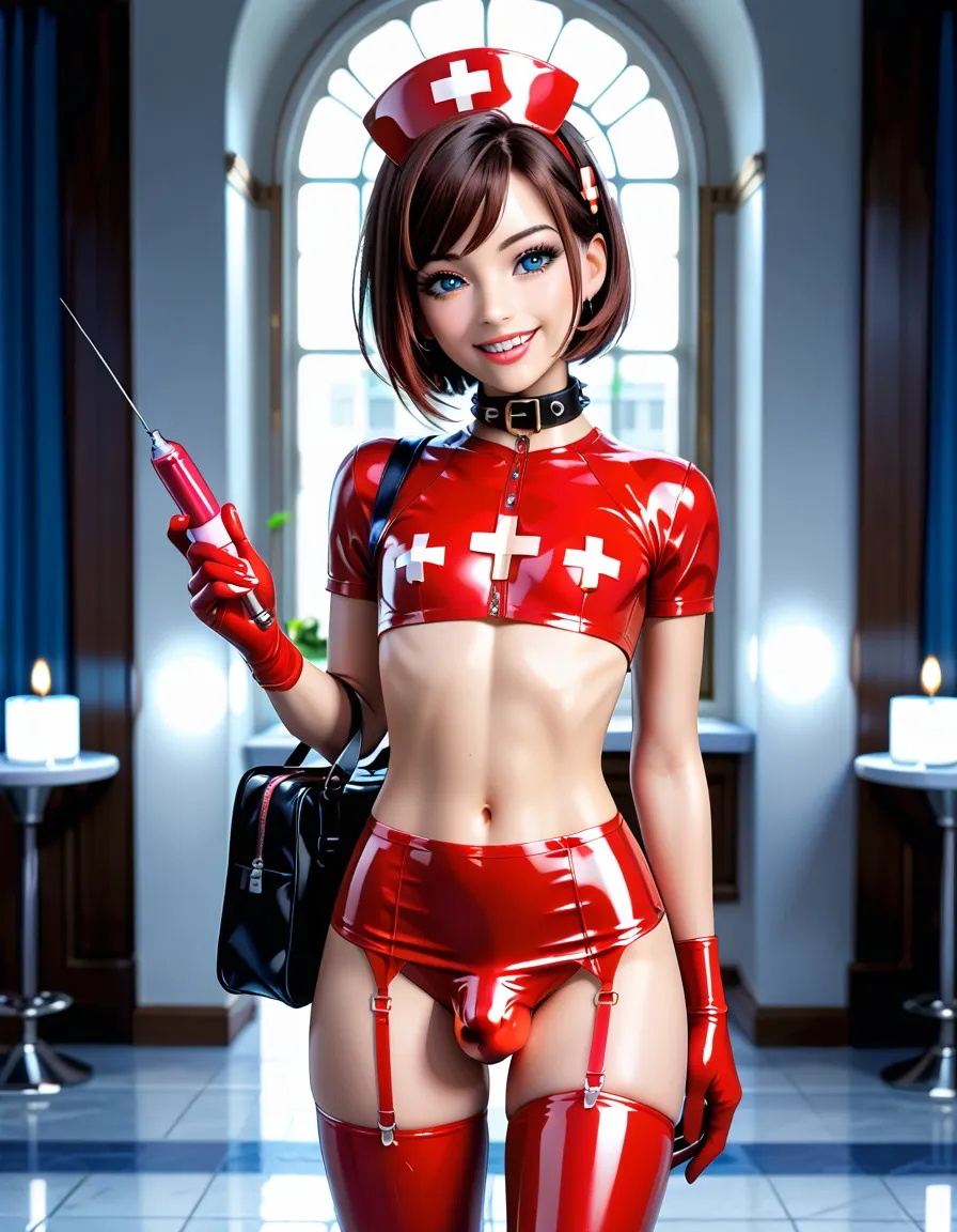 Avatar of Nurse Jamie