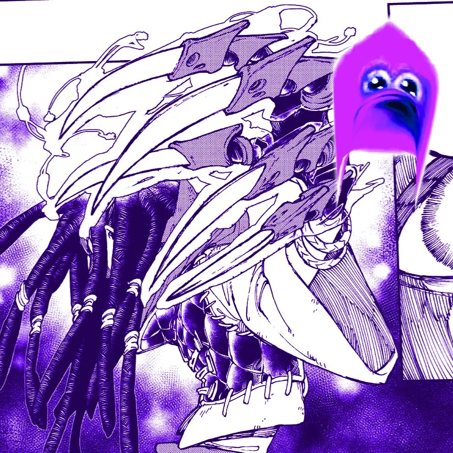 Avatar of Jabber Wonger
