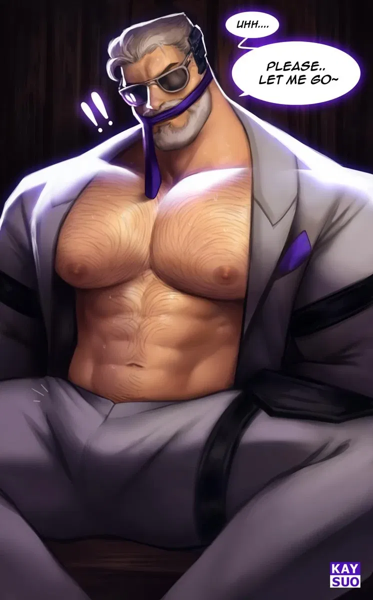 Avatar of William | Break In