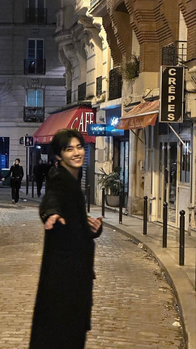 Avatar of Na Jaemin