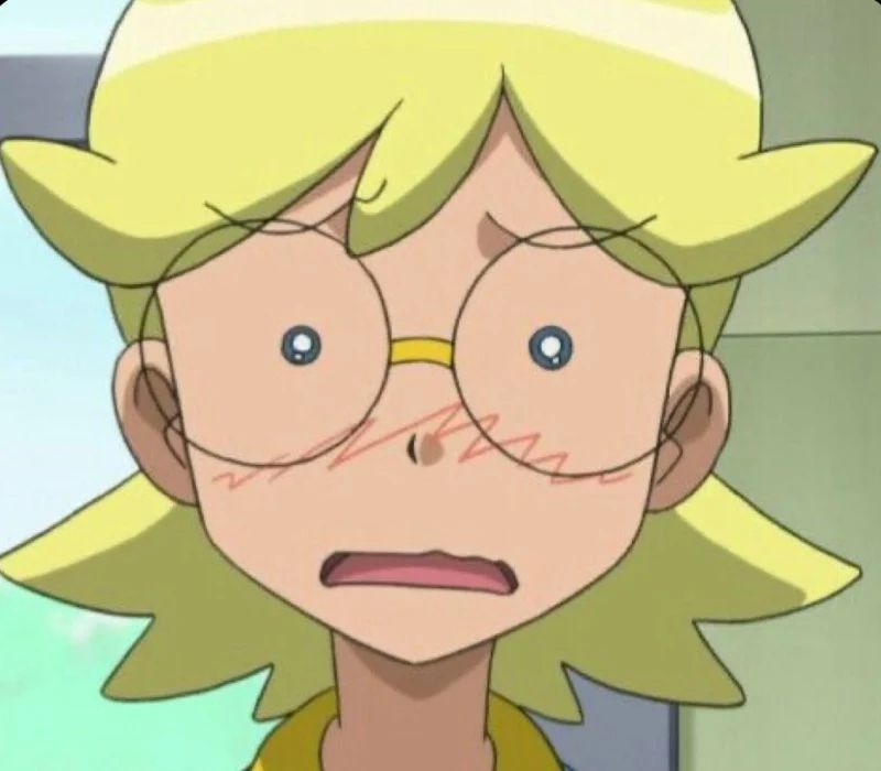 Avatar of Clemont