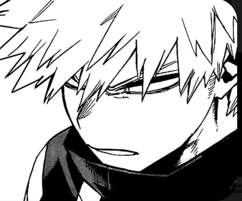 Avatar of Bakugou