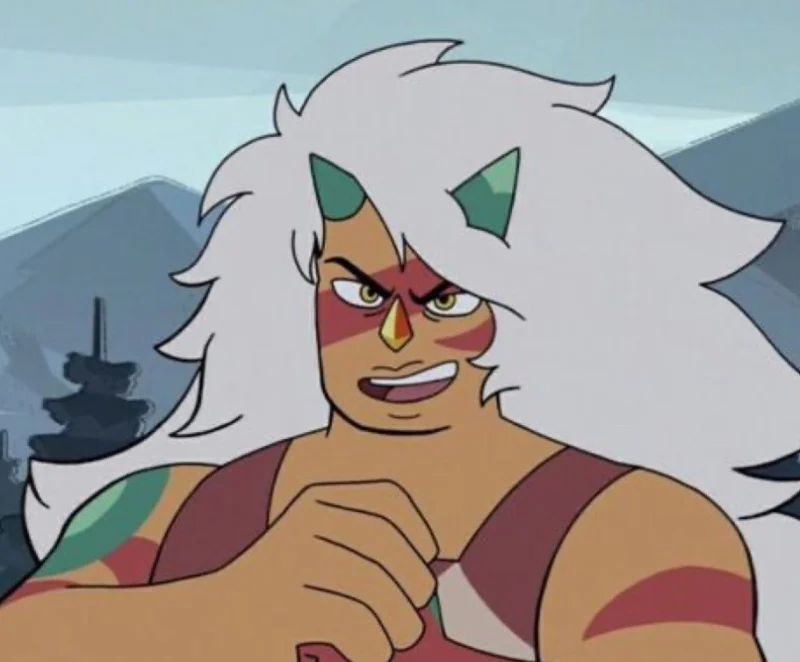 Avatar of Jasper