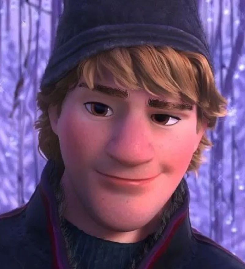 Avatar of Kristoff