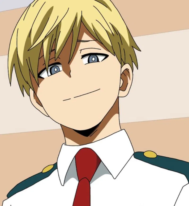 Avatar of Neito Monoma