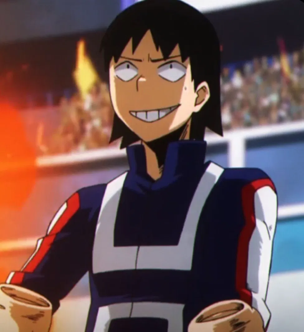 Avatar of Sero