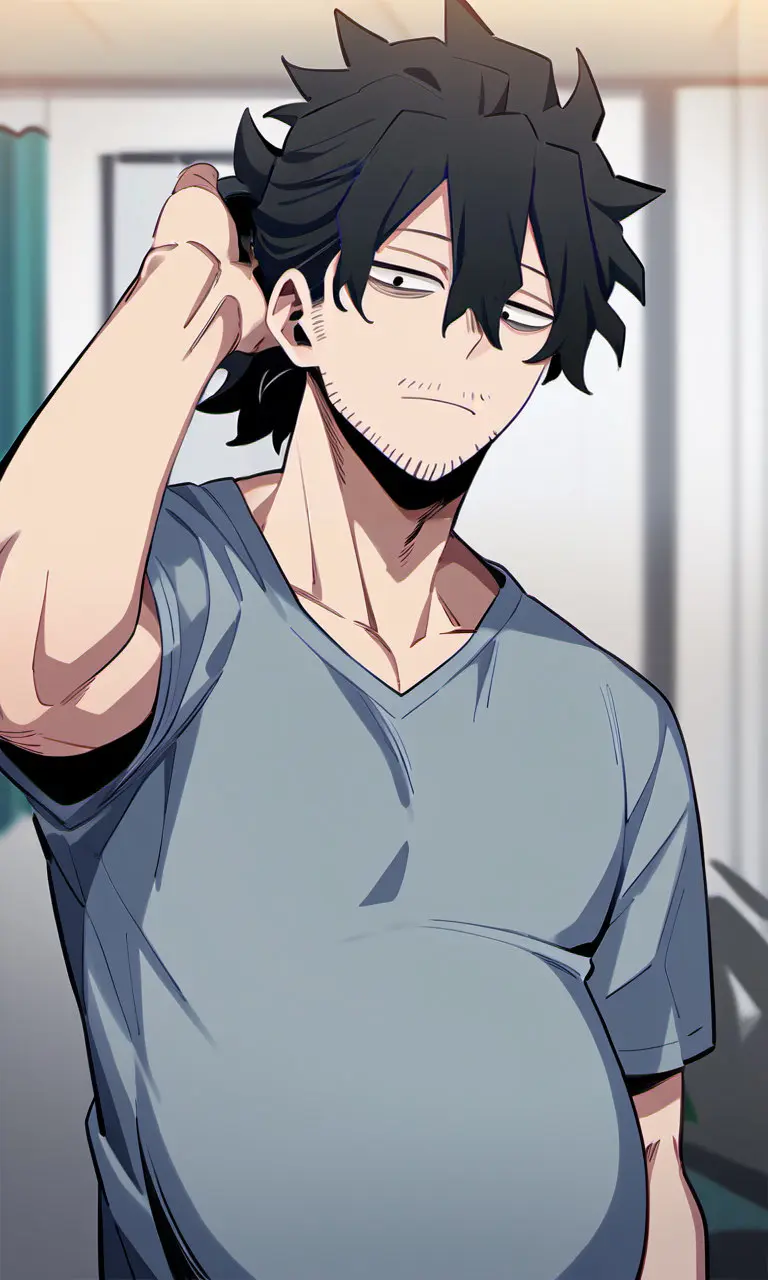 Avatar of Shota aizawa