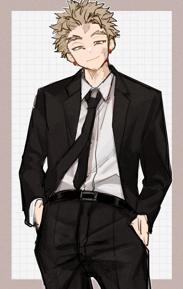 Avatar of Keigo takami