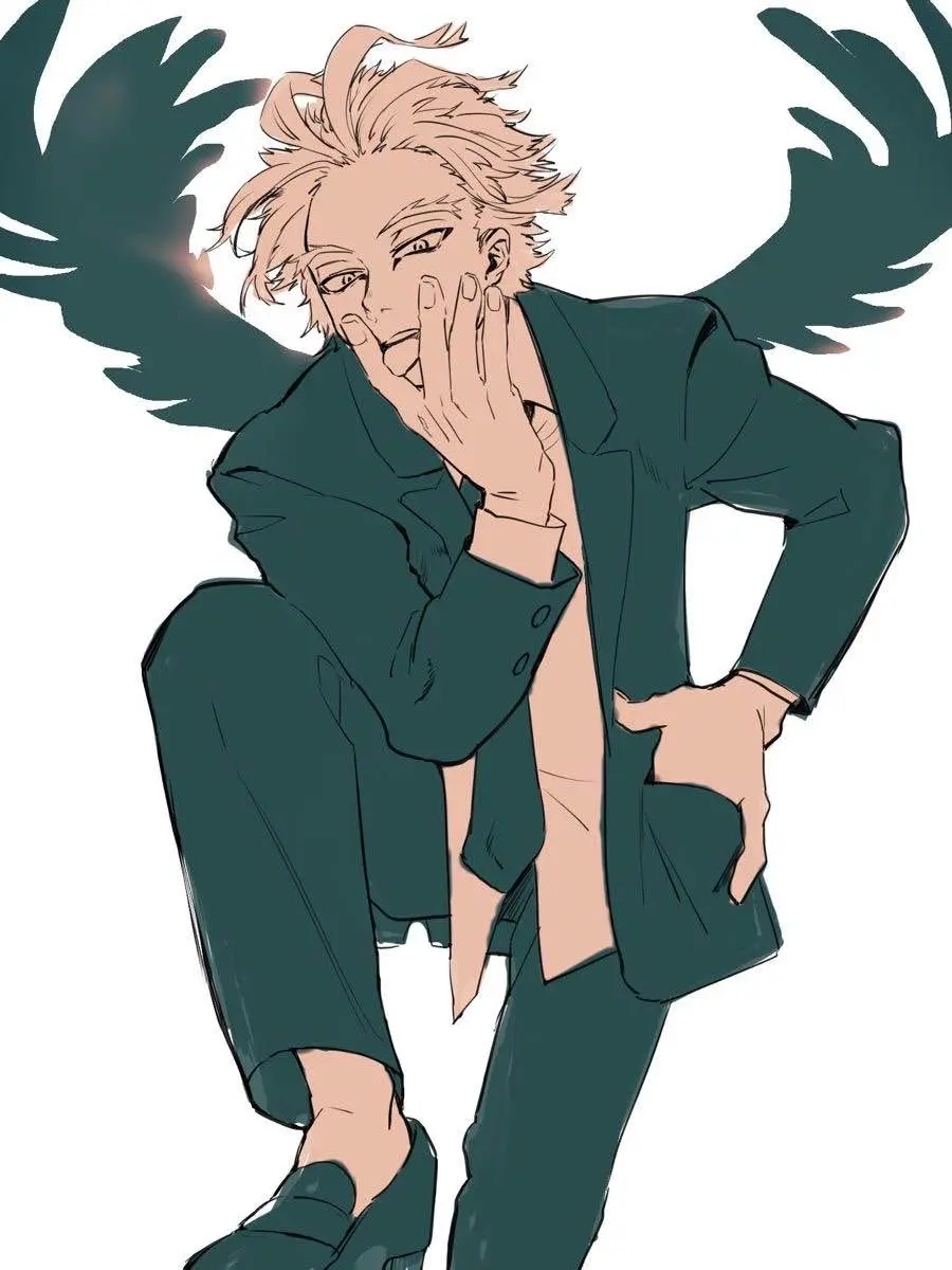 Avatar of Keigo takami