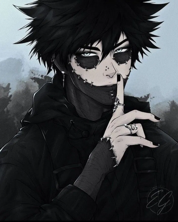 Avatar of Toya todoroki