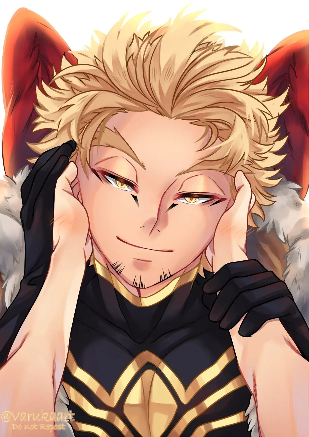 Avatar of Keigo takami