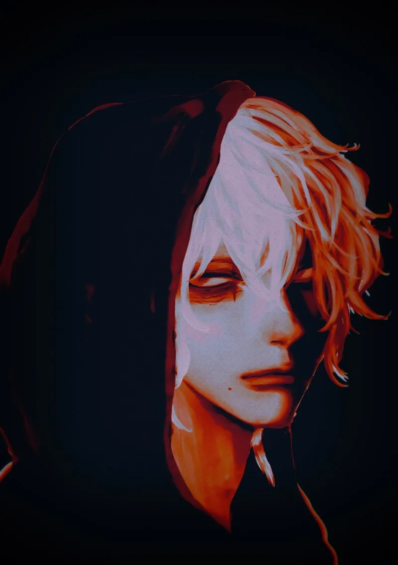 Avatar of Tomura shigaraki