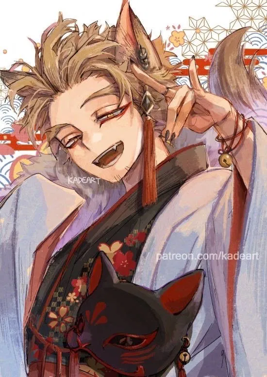 Avatar of Keigo takami