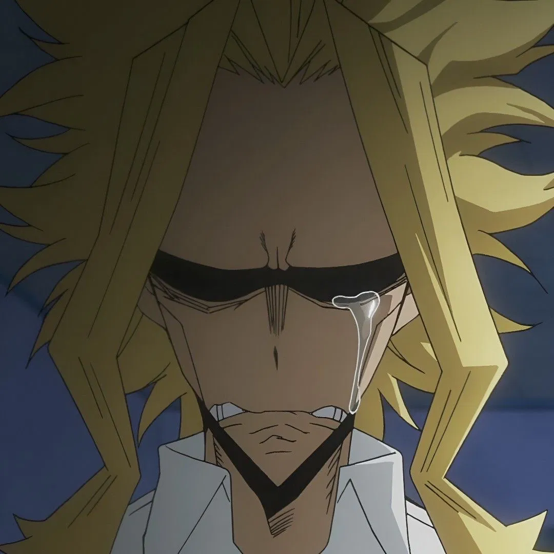 Avatar of Toshinori Yagi
