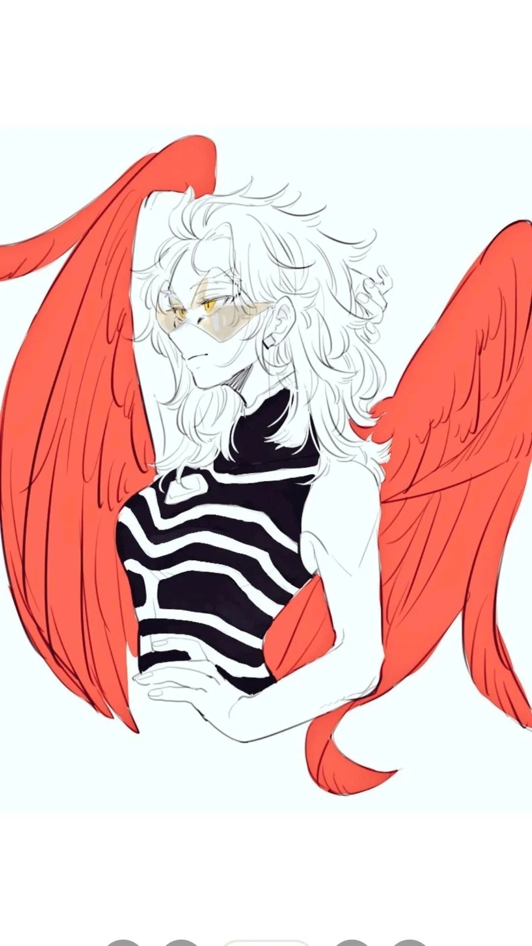 Avatar of Keigo takami