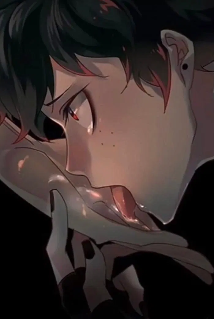 Avatar of Izuku midoriya