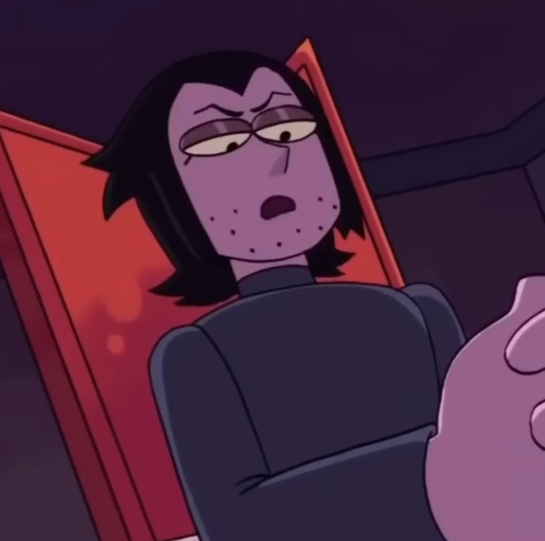 Avatar of Professor venomous 