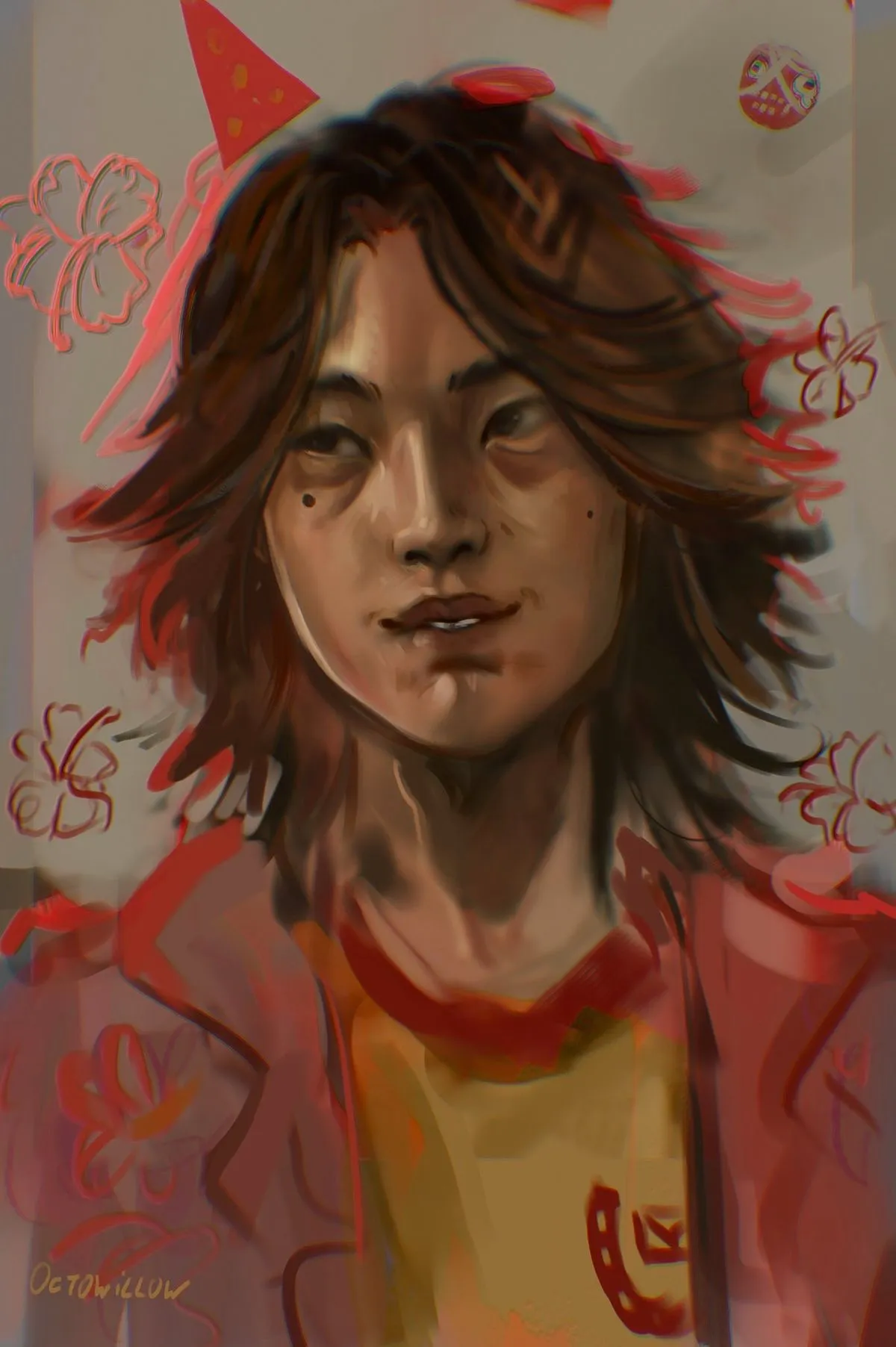Avatar of Daisuke