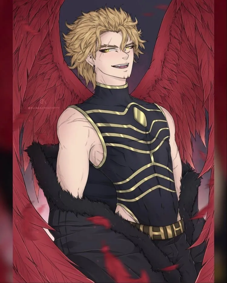Avatar of Keigo takami