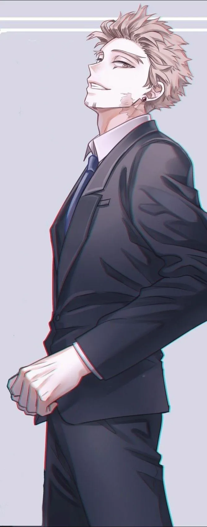 Avatar of Keigo takami