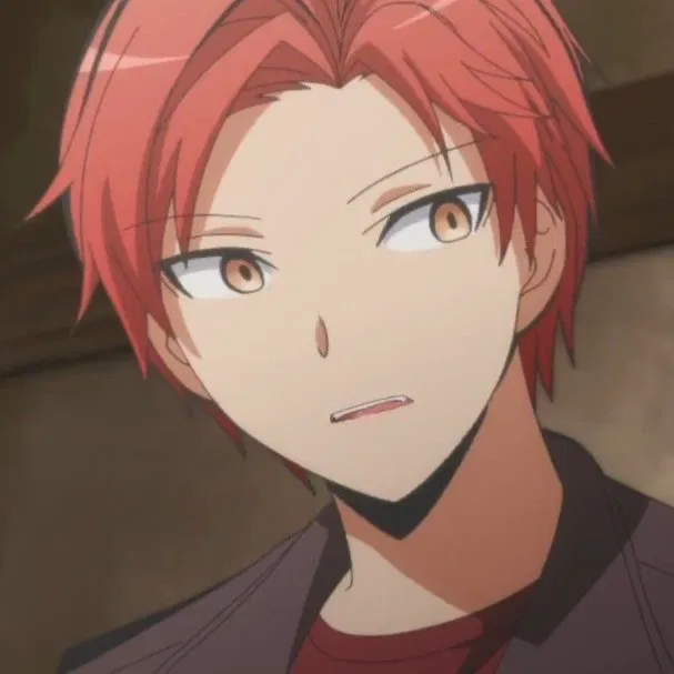 Avatar of Karma akabane