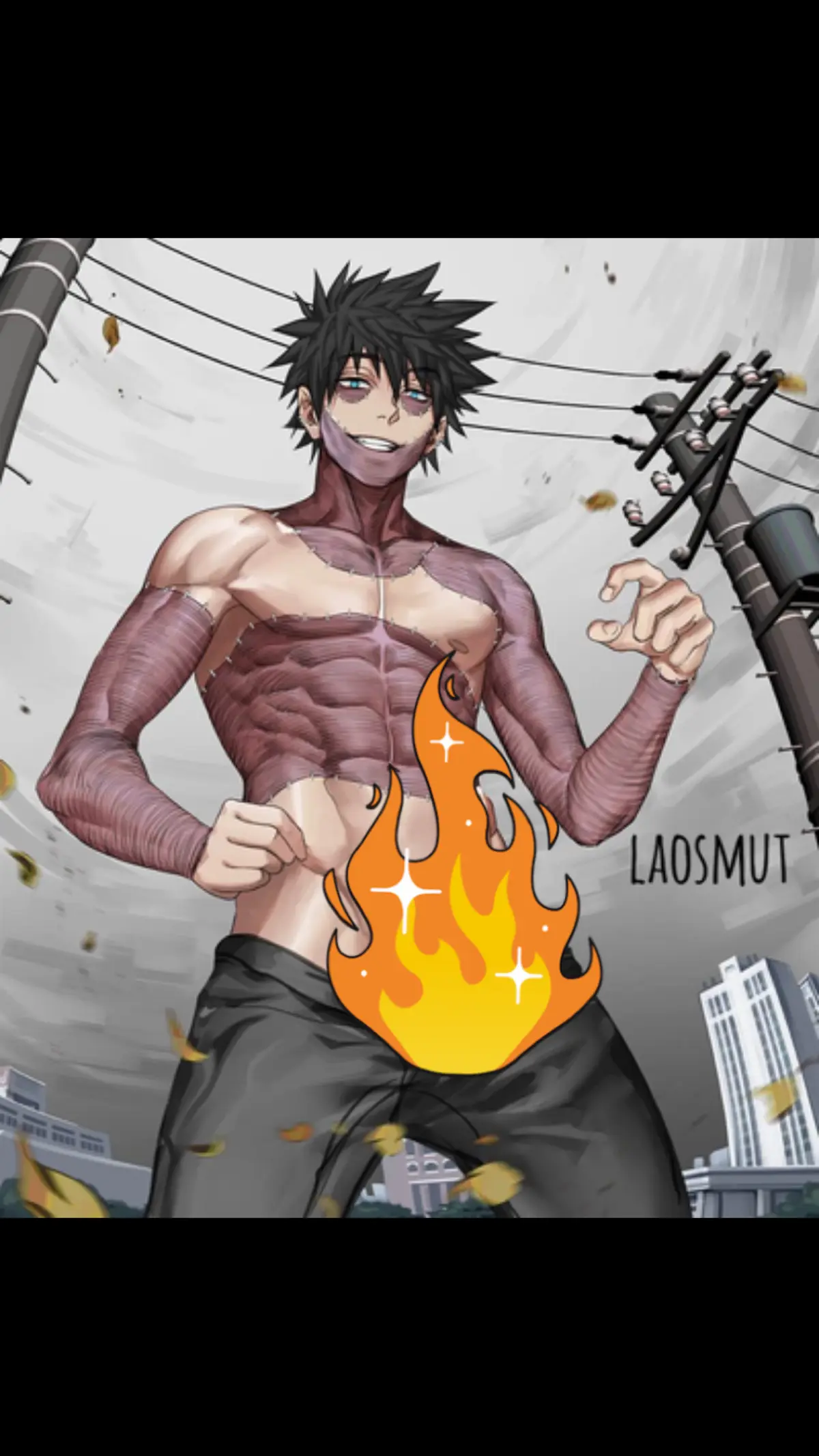 Avatar of Toya todoroki