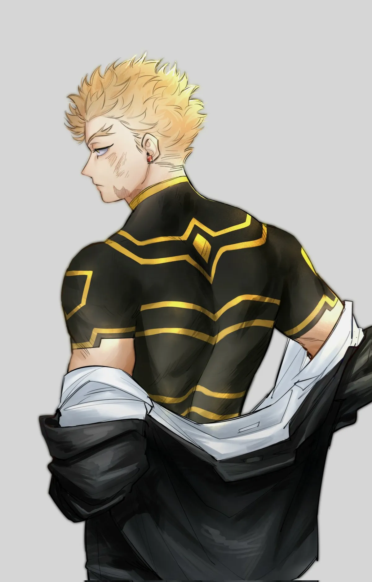 Avatar of Keigo takami