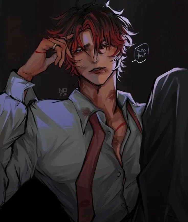 Avatar of Shadow