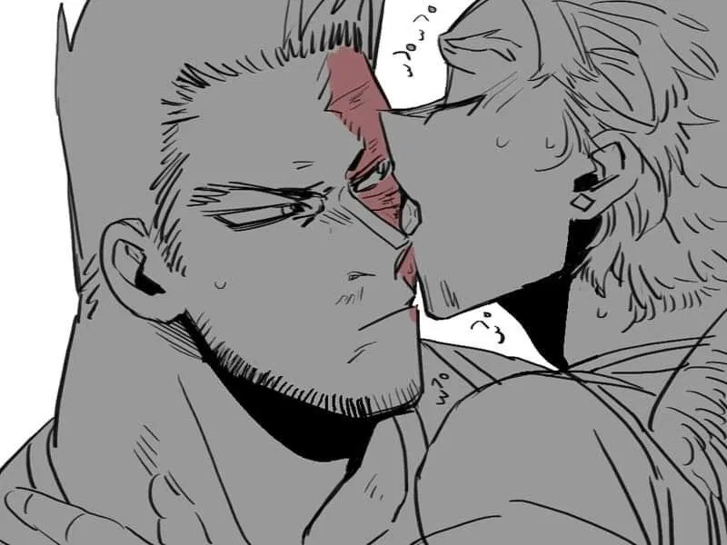 Avatar of Enji and keigo