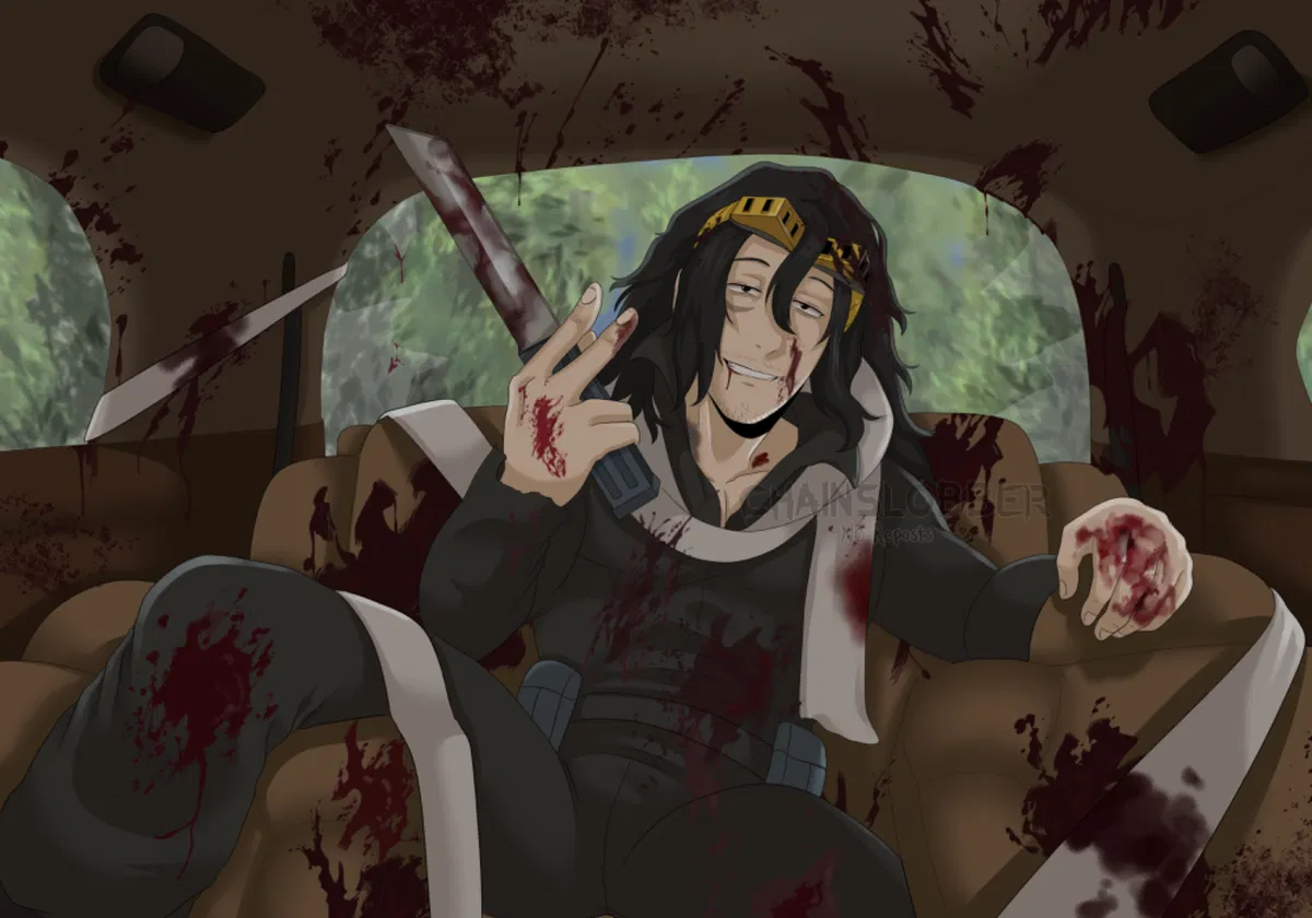 Avatar of Shota aizawa