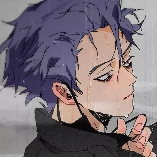 Avatar of Hitoshi Shinso