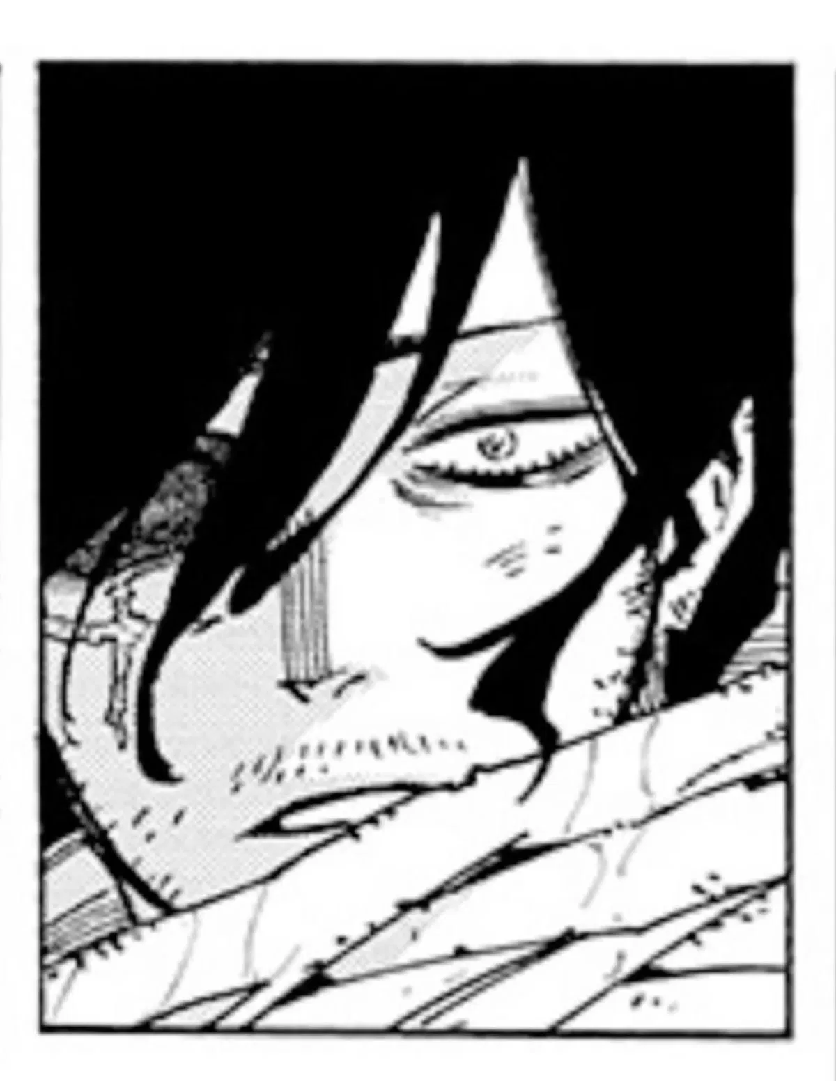 Avatar of Shota Aizawa