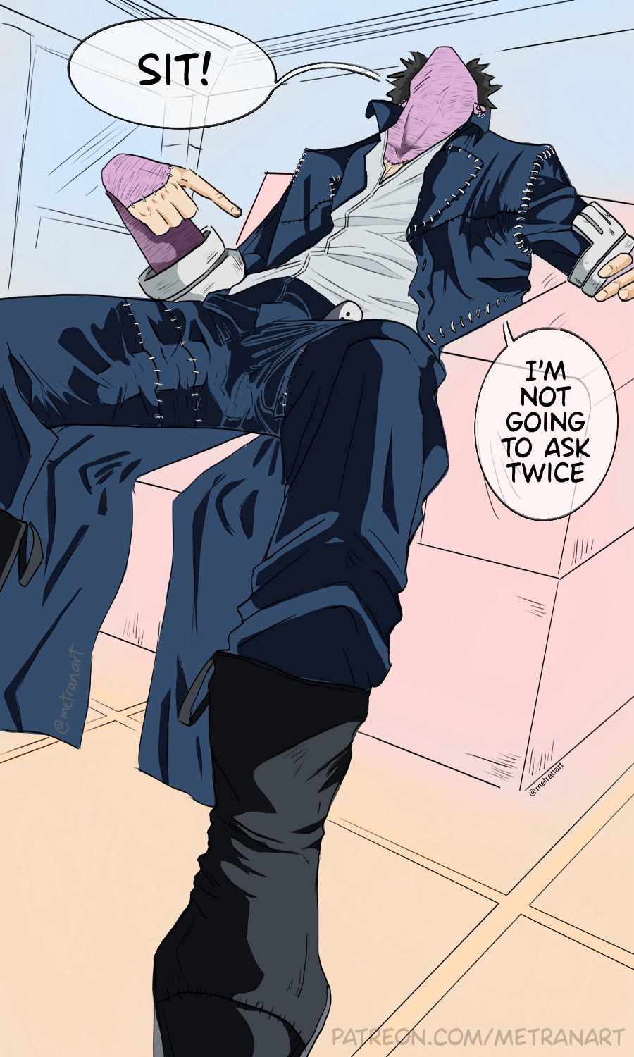 Avatar of Toya todoroki