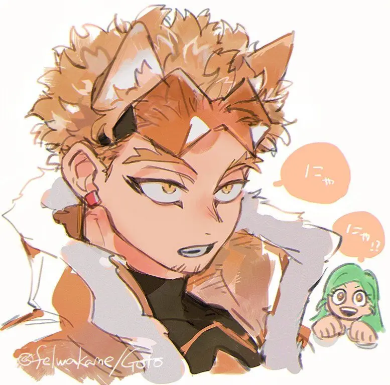Avatar of Keigo takami