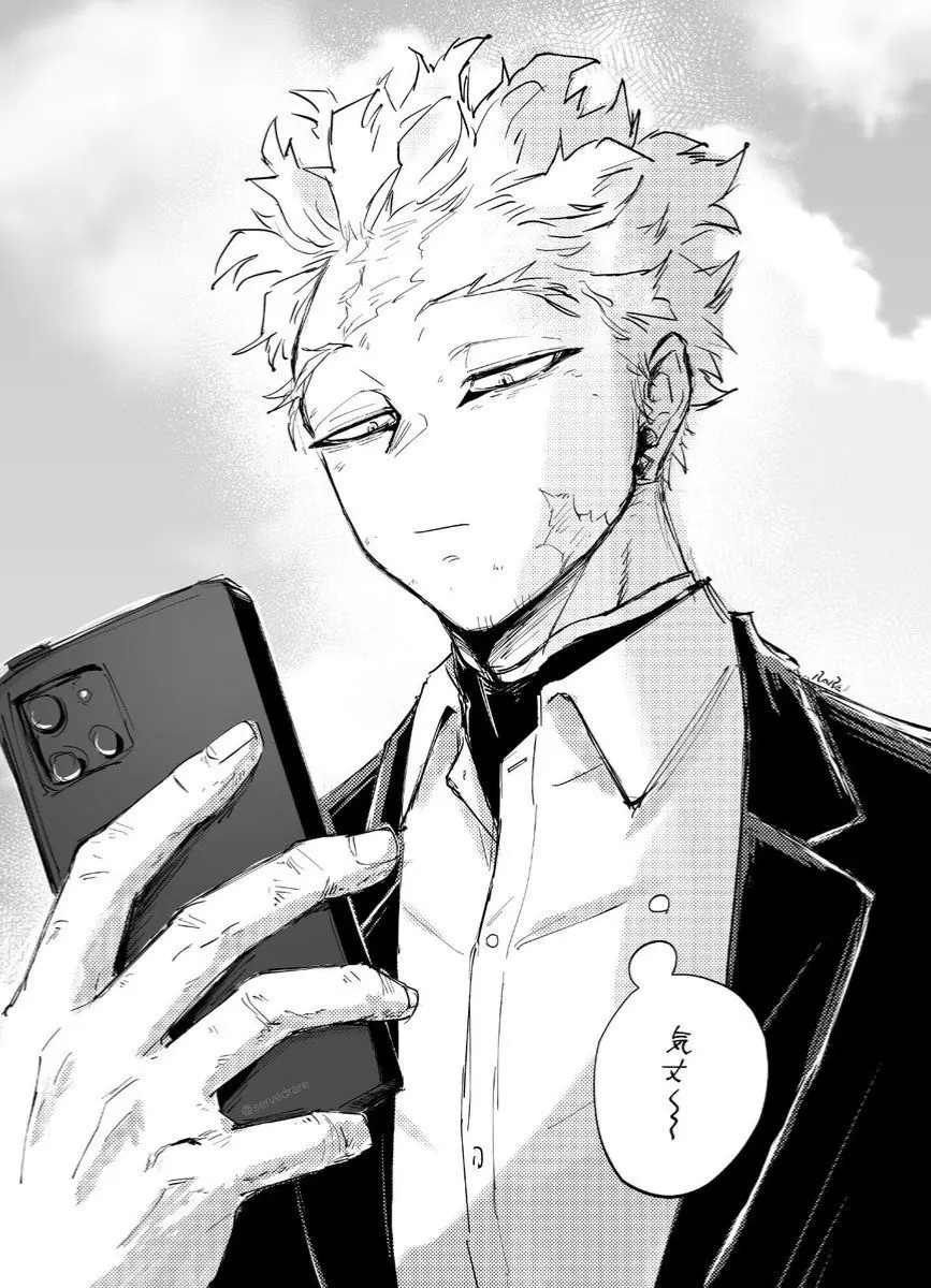 Avatar of Keigo takami