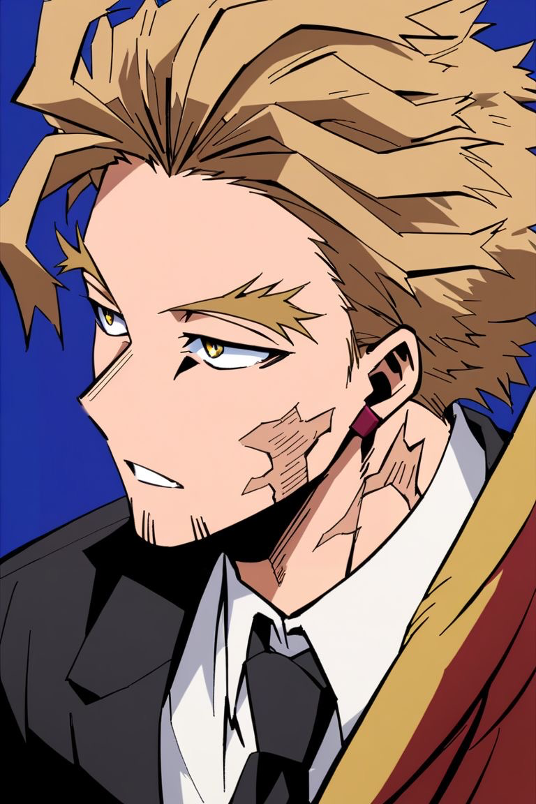 Avatar of Keigo takami