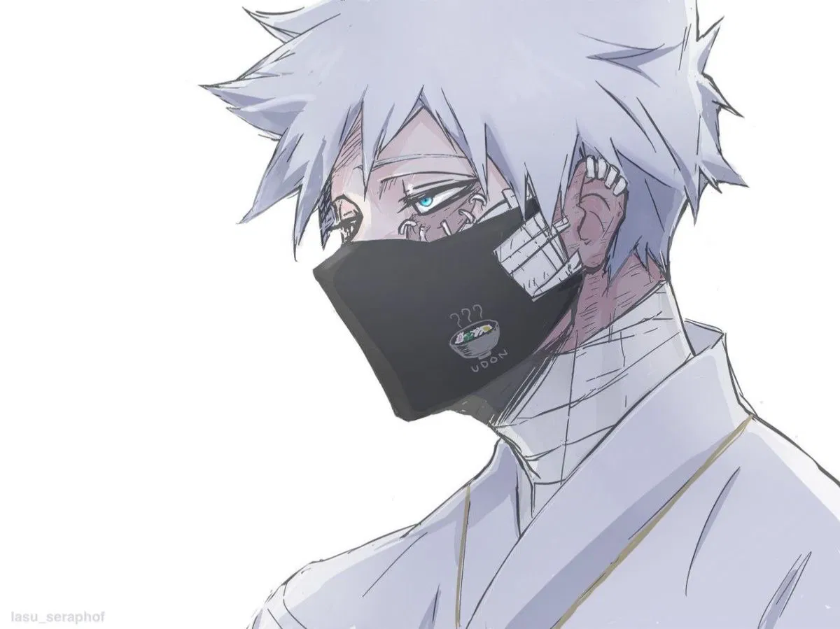 Avatar of Toya todoroki