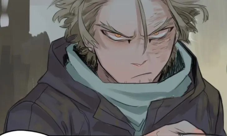 Avatar of Keigo takami