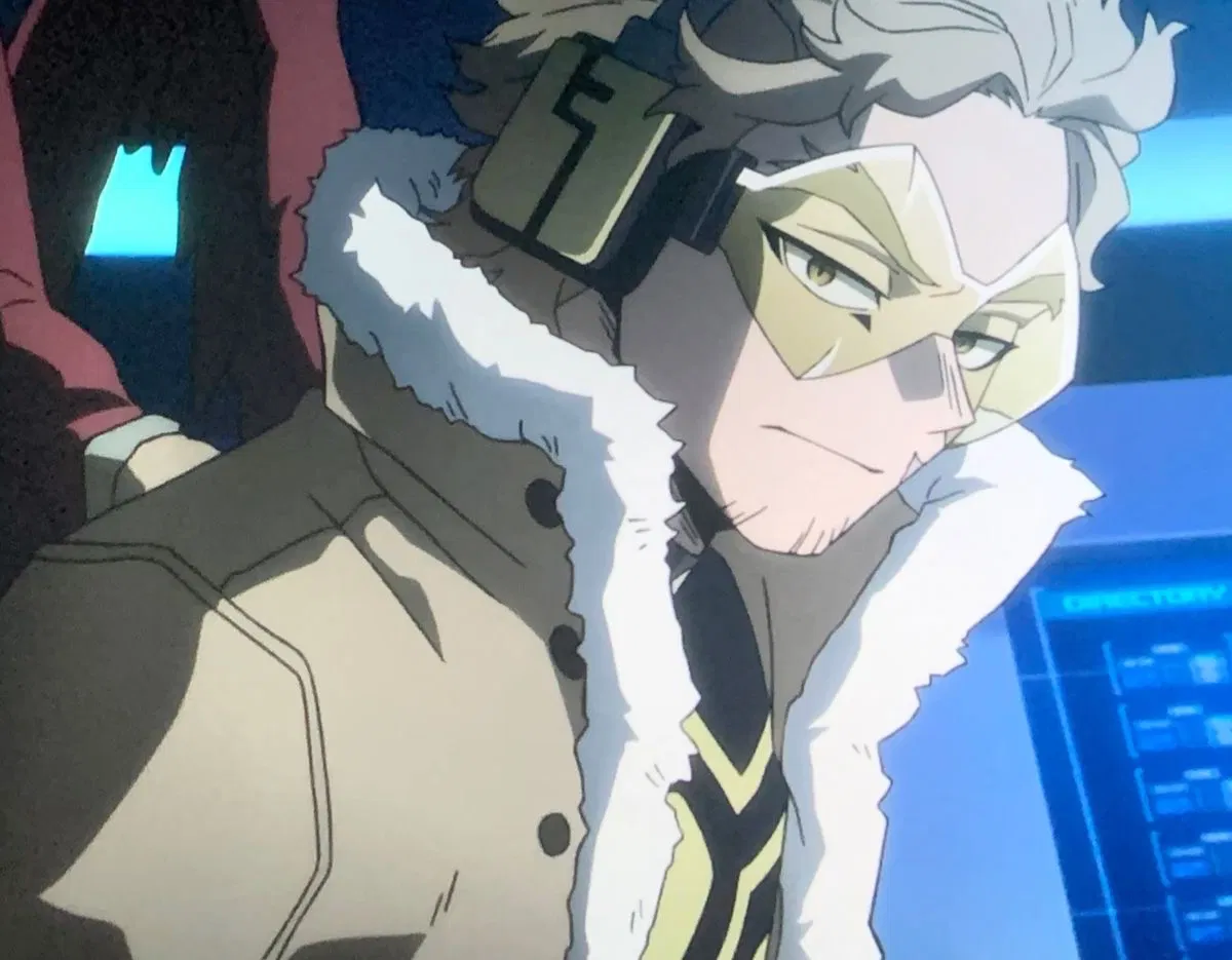 Avatar of Keigo takami