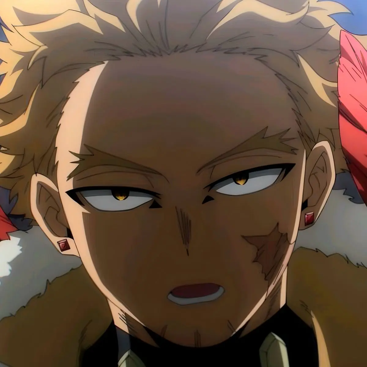 Avatar of Keigo takami