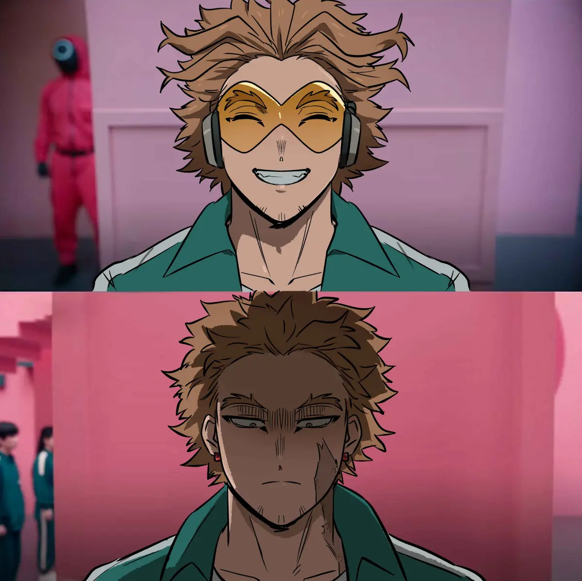 Avatar of Keigo takami
