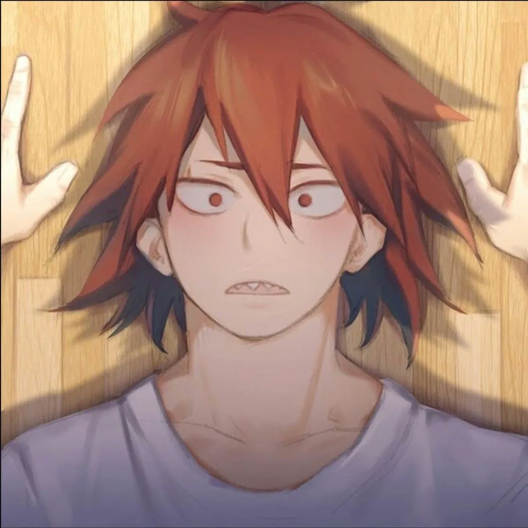 Avatar of Eijiro kirishima