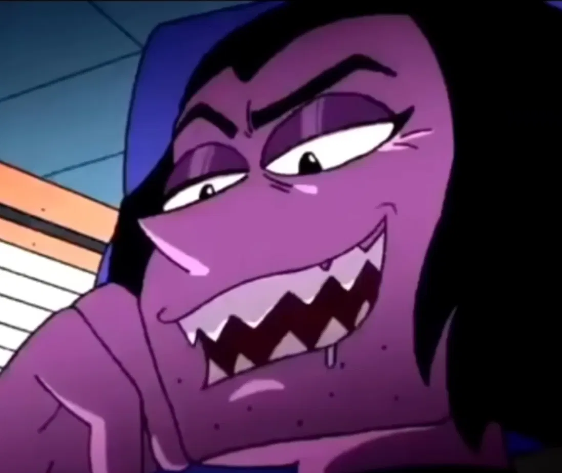 Avatar of Professor venomous 