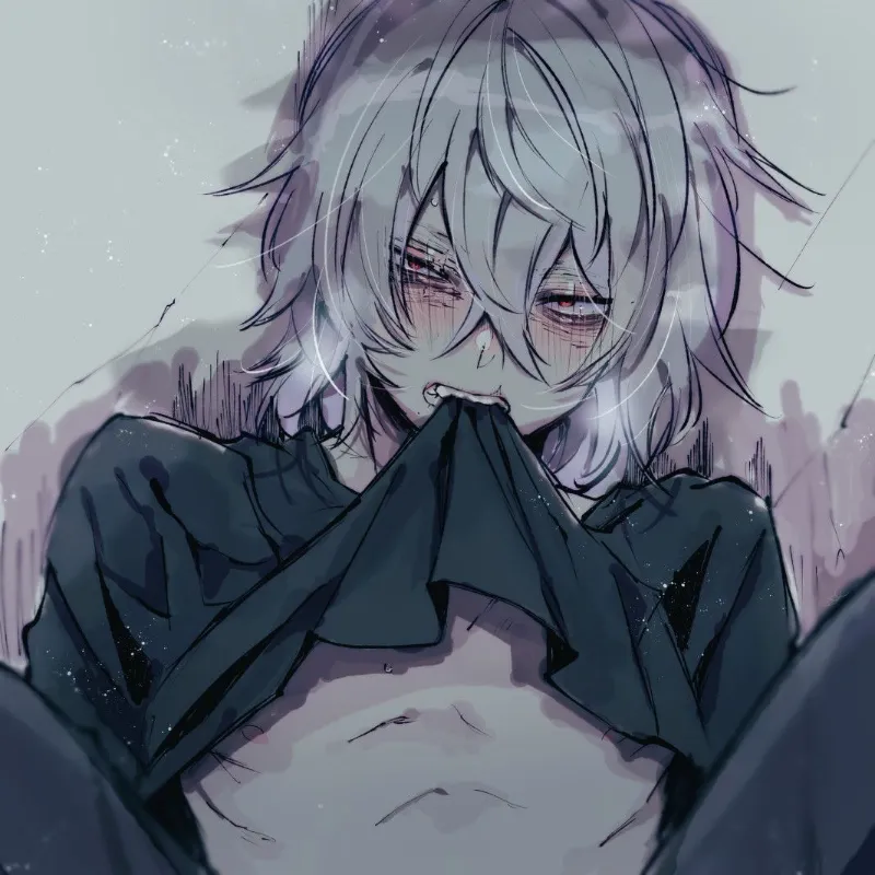 Avatar of Tomura shigaraki