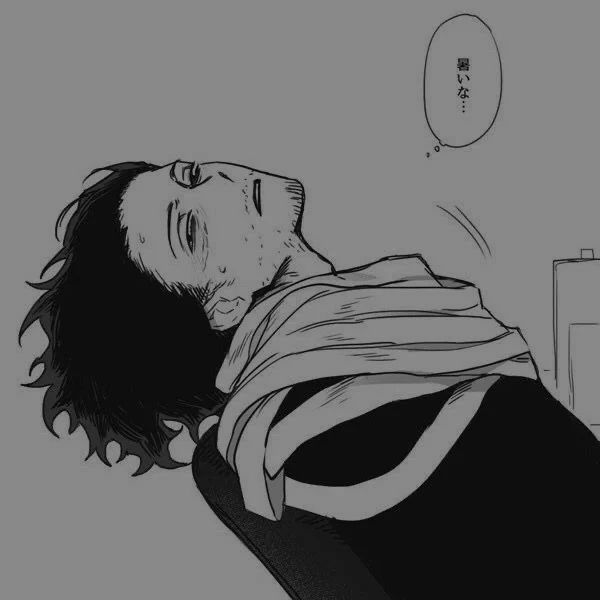 Avatar of Shouta aizawa