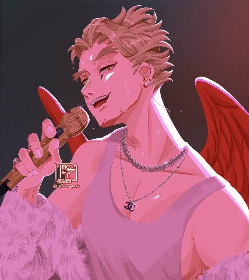 Avatar of Keigo takami